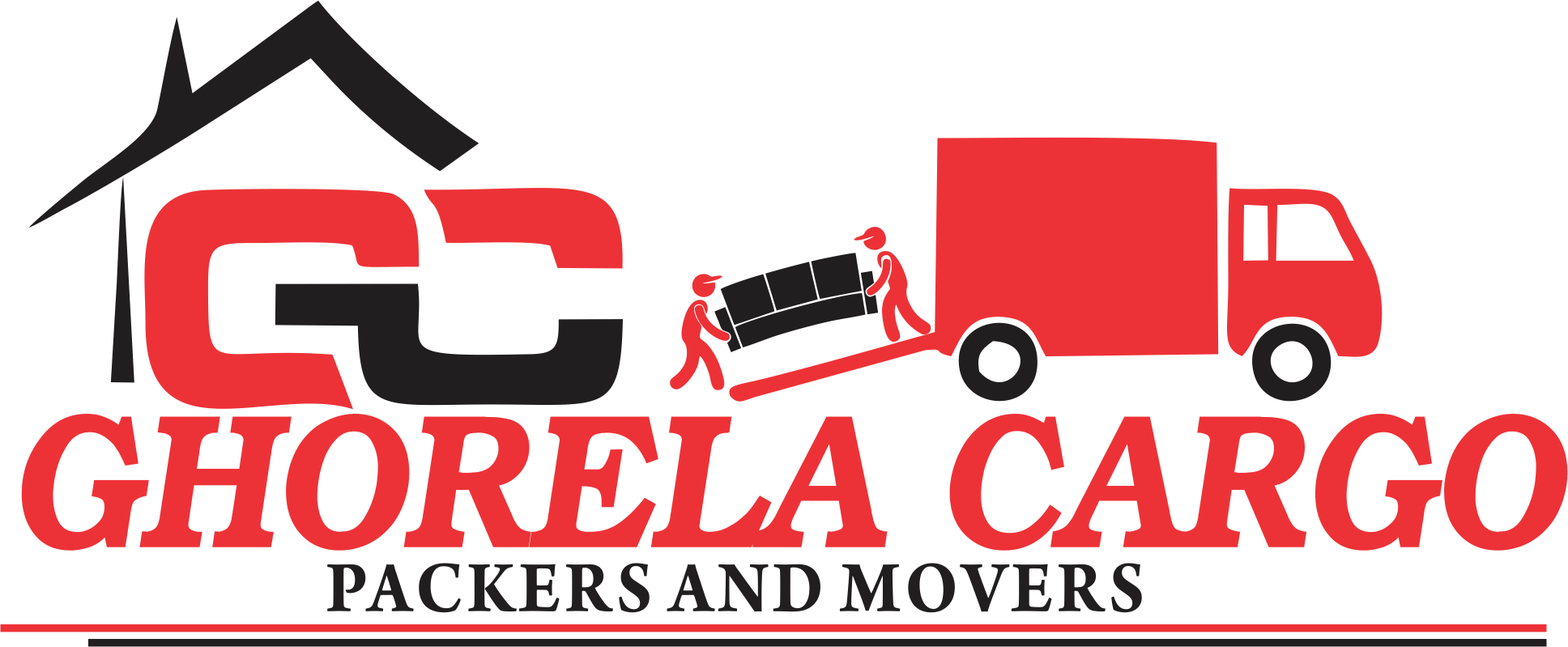 Ghorela Cargo Packers And Movers